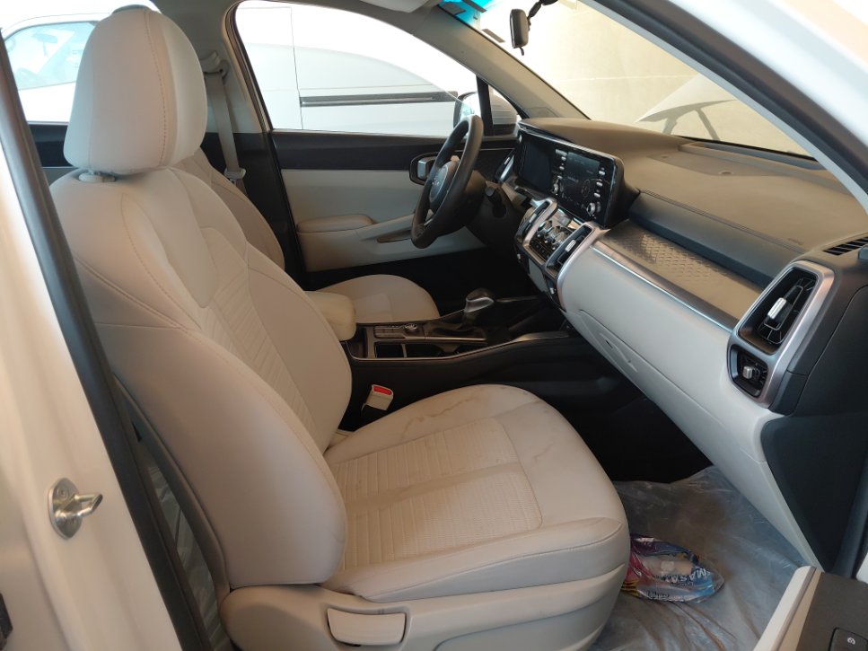 KIA Sorento MQ4 LX AWD 2023 image