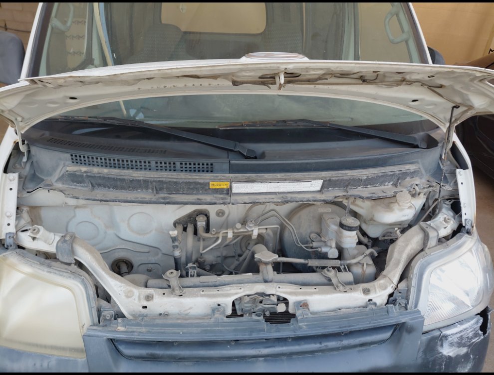 Daihatsu Gran Max  2013 image