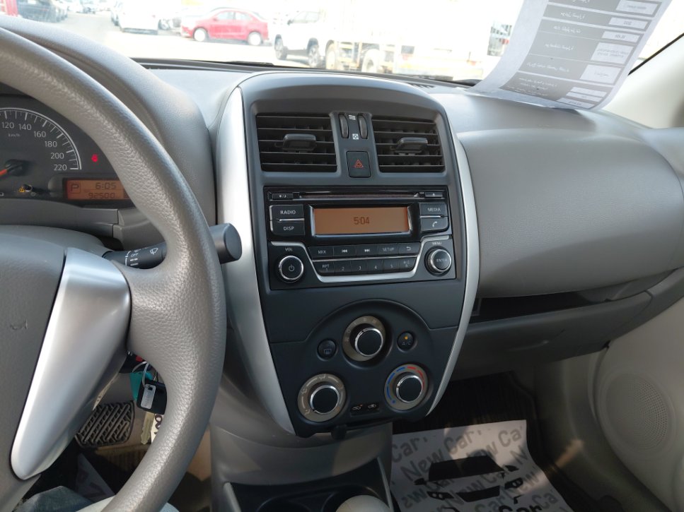 نيسان صني STD 2023 image