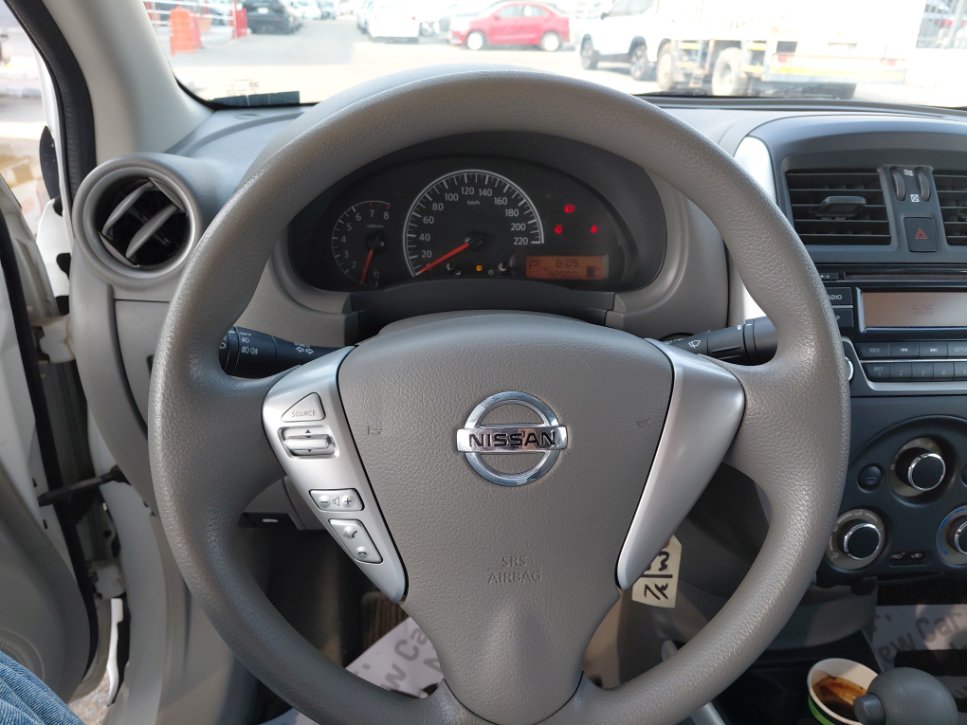 نيسان صني STD 2023 image