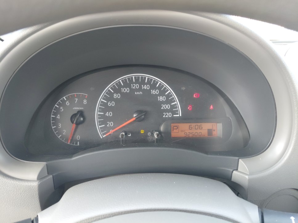 نيسان صني STD 2023 image