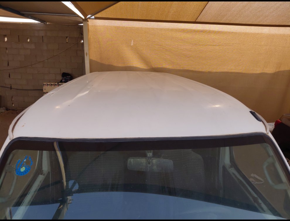 Daihatsu Gran Max  2013 image