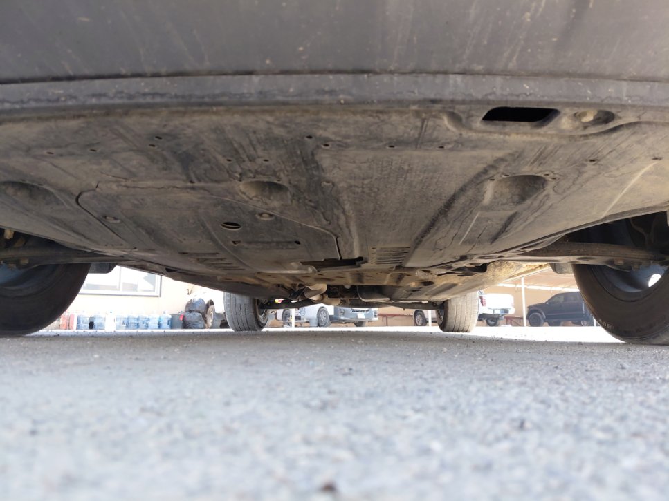 KIA Sorento MQ4 LX AWD 2023 image