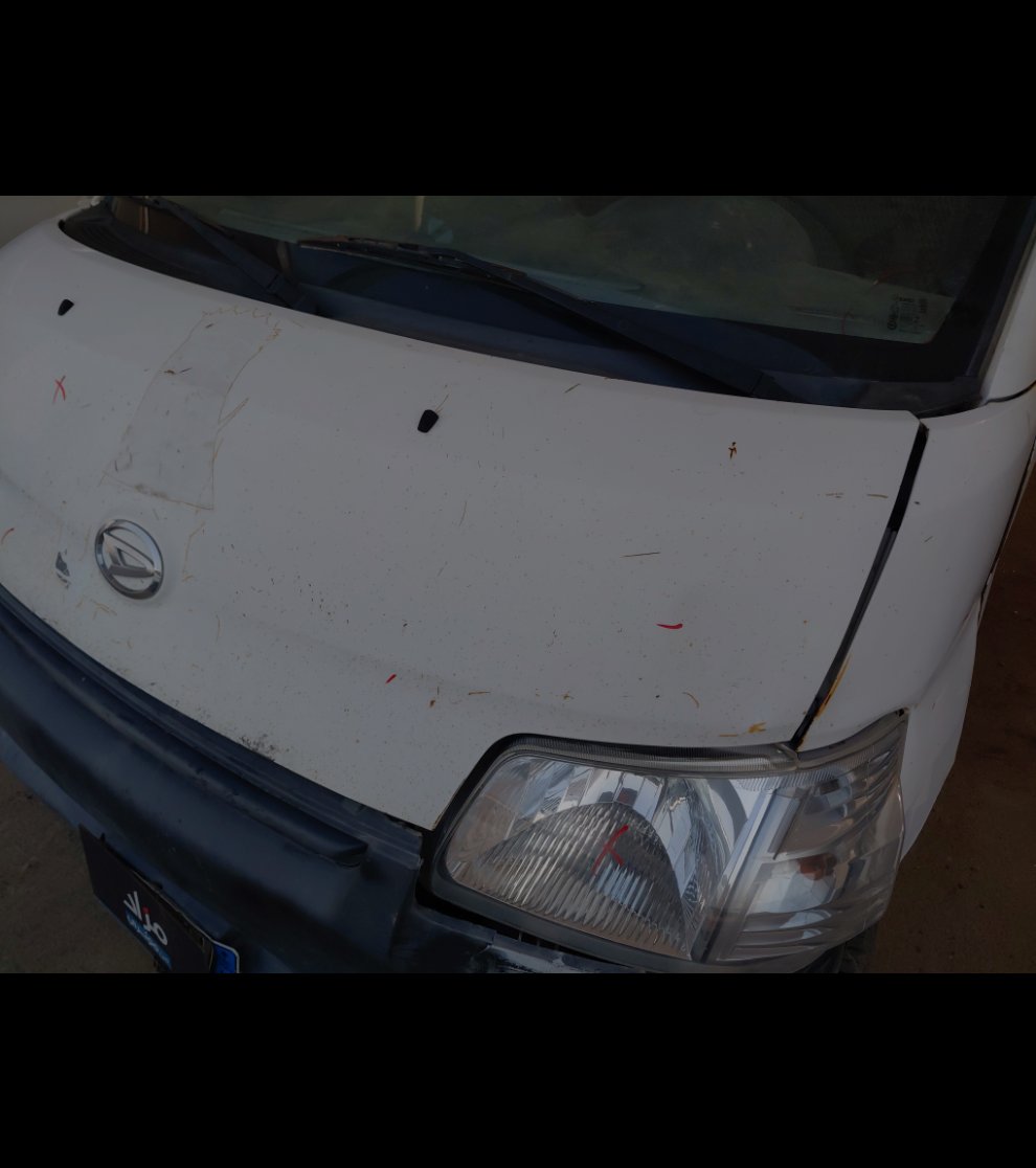 Daihatsu Gran Max  2013 image