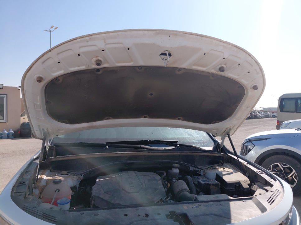 KIA Sorento MQ4 LX AWD 2023 image