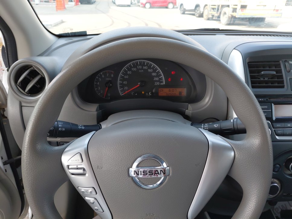 نيسان صني STD 2023 image