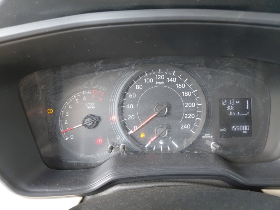 تويوتا كورولا XLI 2021 image