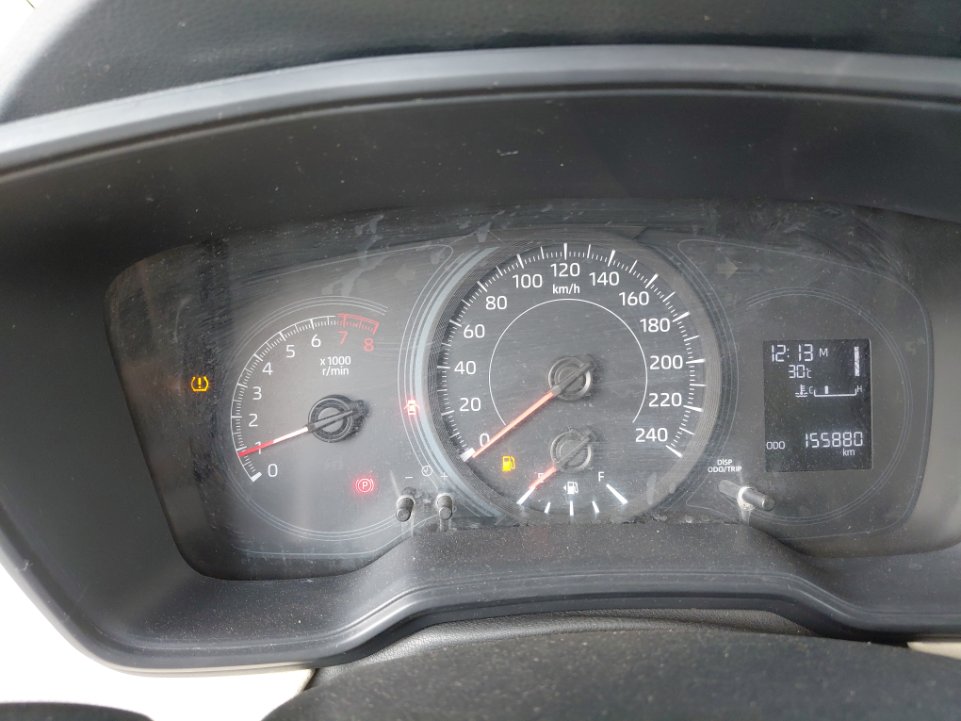 تويوتا كورولا XLI 2021 image