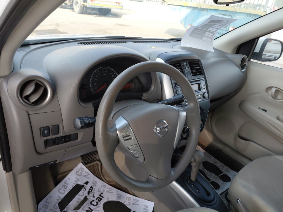 نيسان صني STD 2023 image