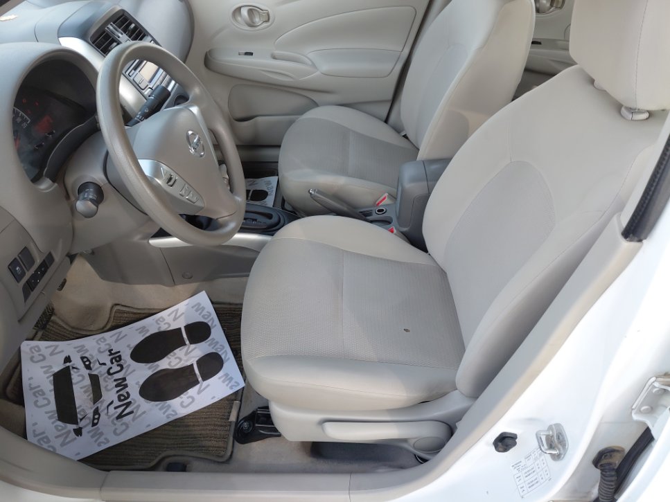 نيسان صني STD 2023 image