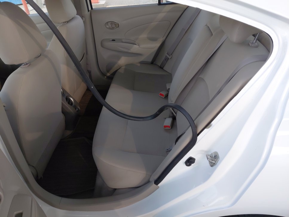 نيسان صني STD 2023 image