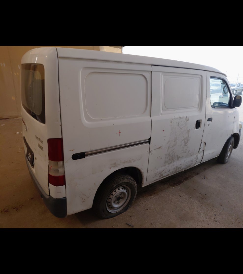 Daihatsu Gran Max  2013 image