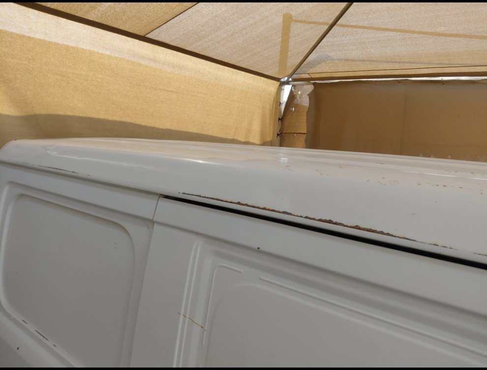 Daihatsu Gran Max  2013 image