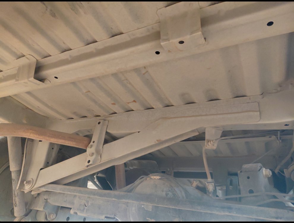 Daihatsu Gran Max  2013 image