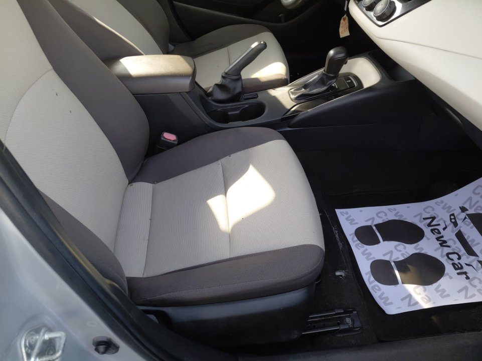 تويوتا كورولا XLI 2021 image