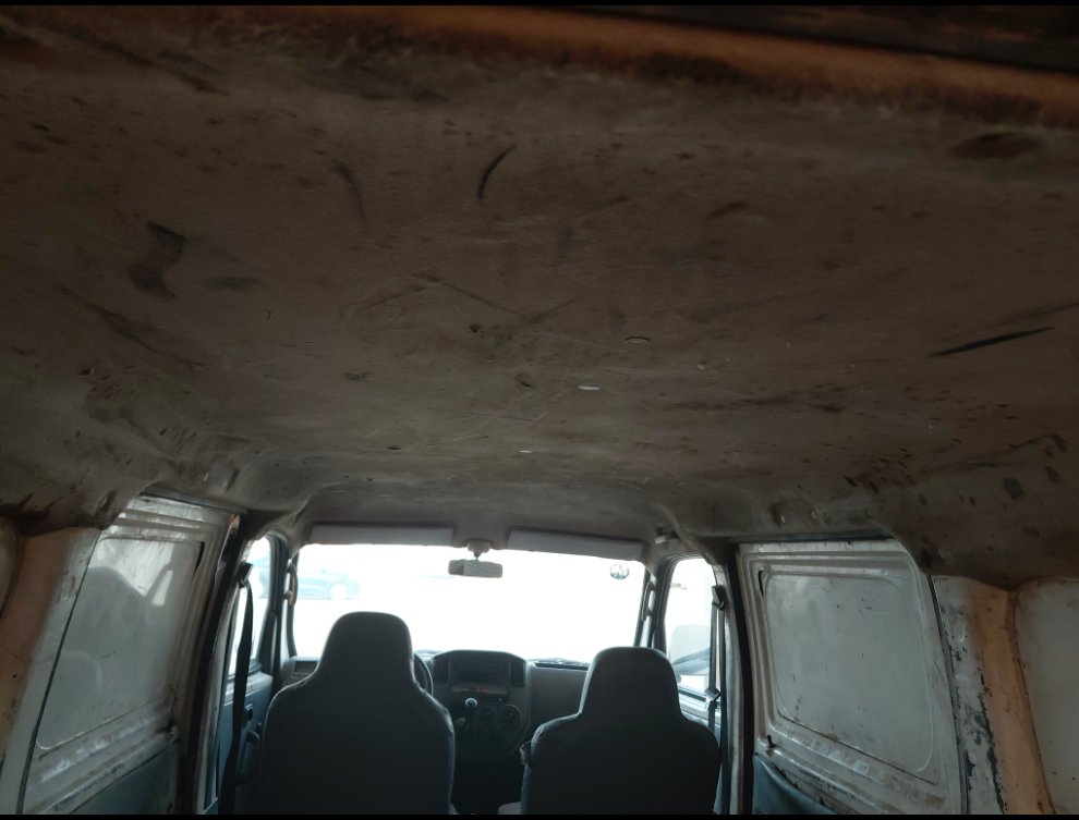 Daihatsu Gran Max  2013 image