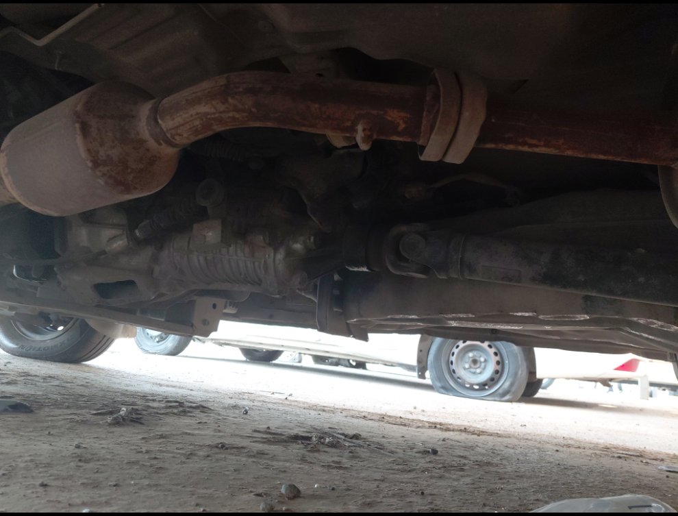 Daihatsu Gran Max  2013 image