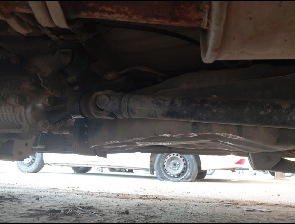 Daihatsu Gran Max  2013 image