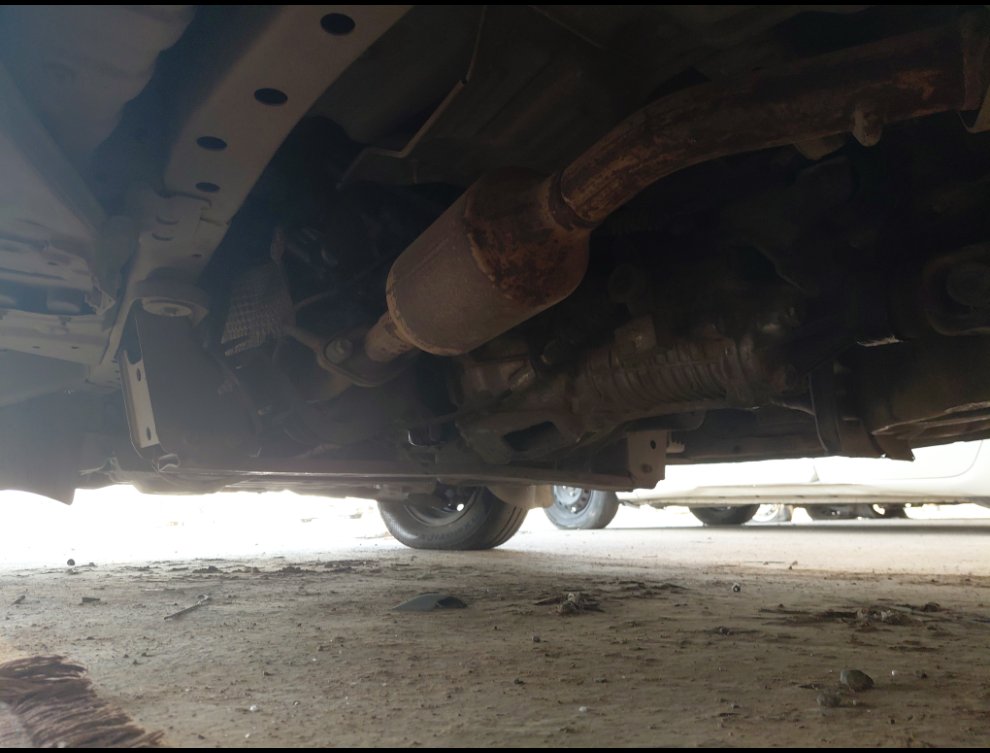 Daihatsu Gran Max  2013 image