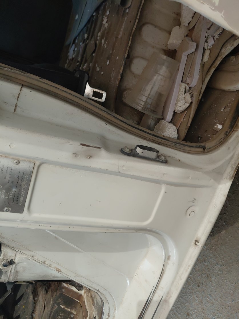 Daihatsu Gran Max  2013 image