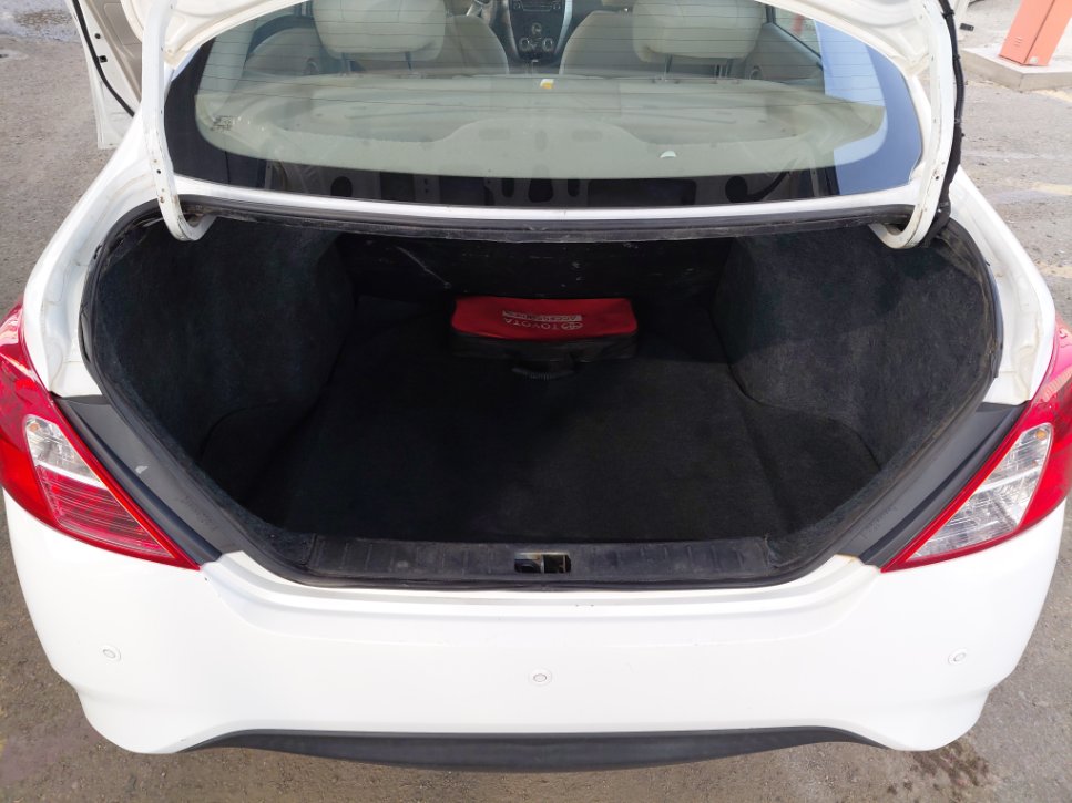 نيسان صني STD 2023 image