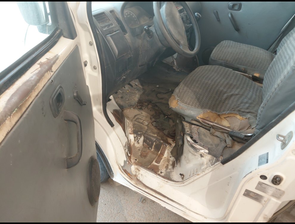 Daihatsu Gran Max  2013 image