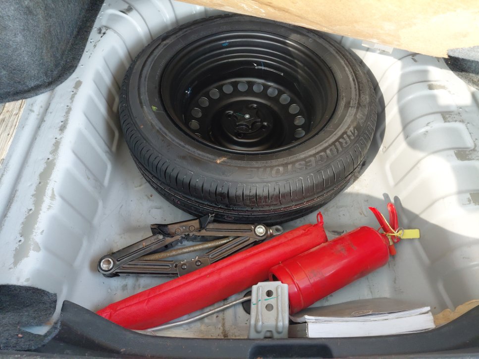 نيسان صني STD 2023 image