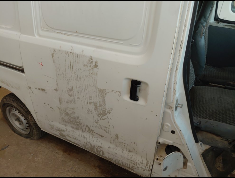 Daihatsu Gran Max  2013 image