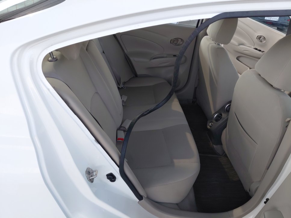 نيسان صني STD 2023 image