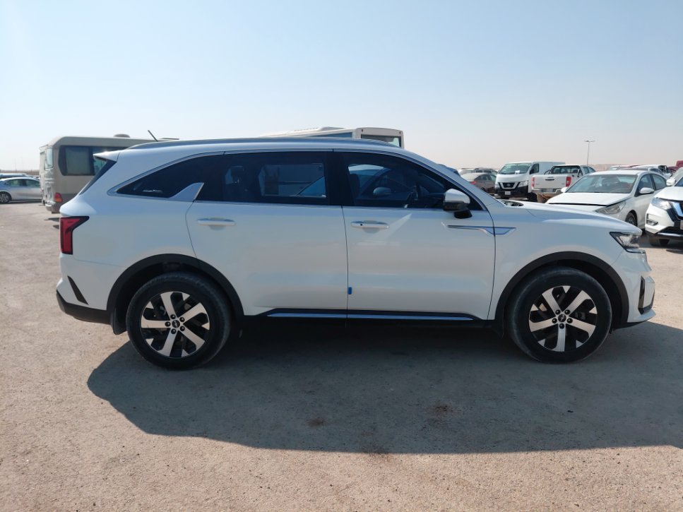 KIA Sorento MQ4 LX AWD 2023 image