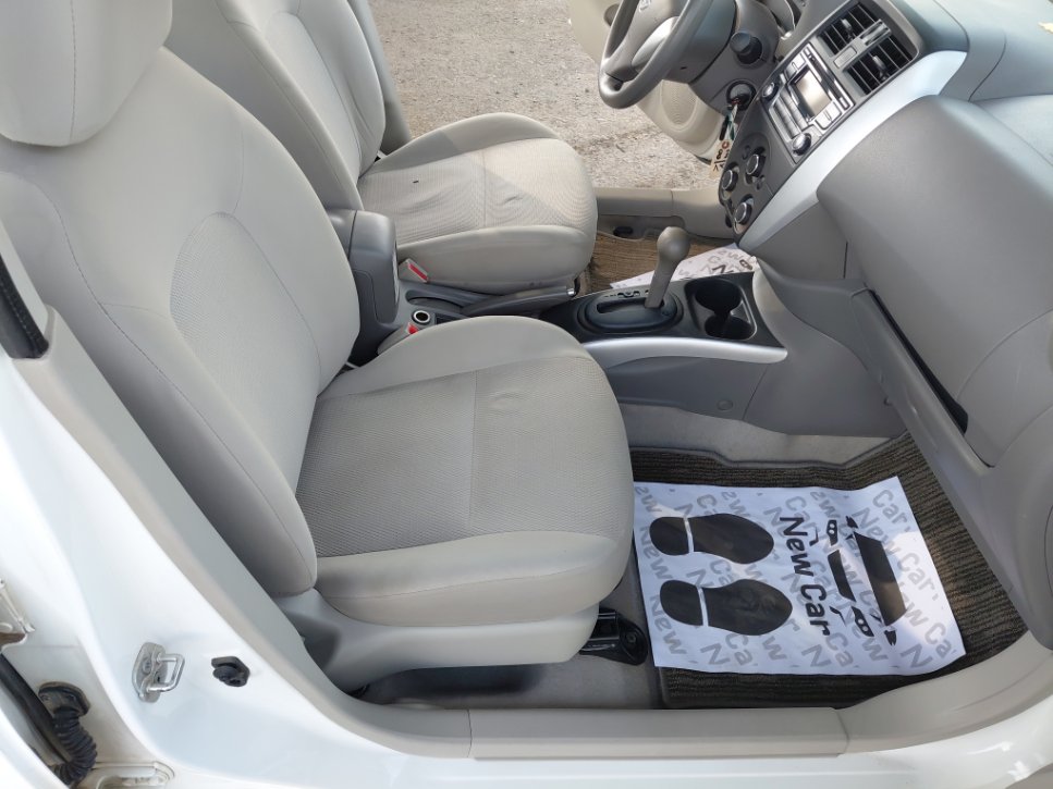 نيسان صني STD 2023 image