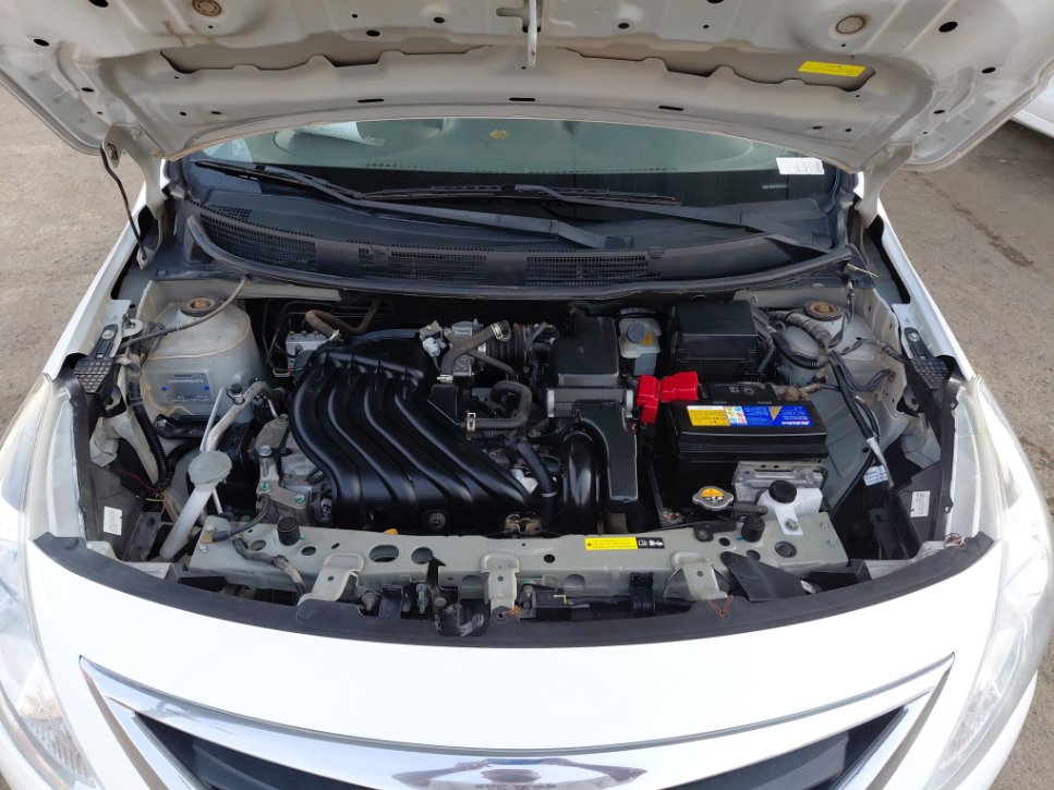 نيسان صني STD 2023 image