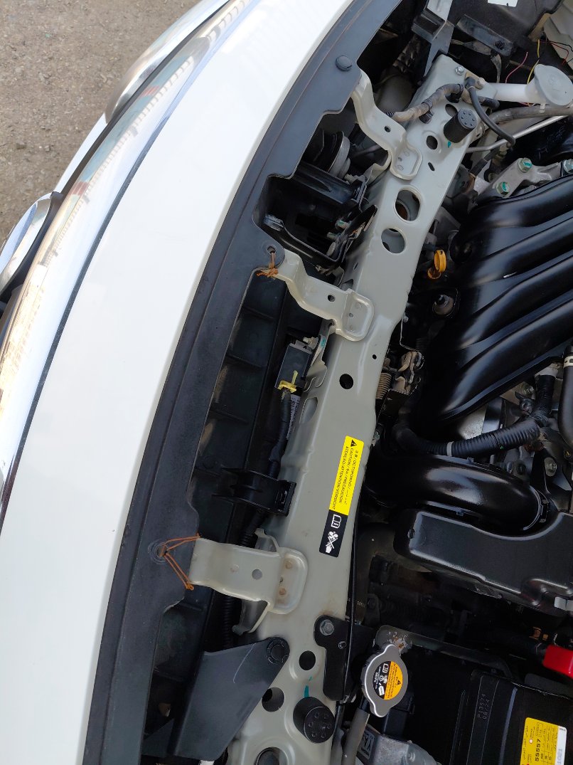 نيسان صني STD 2023 image