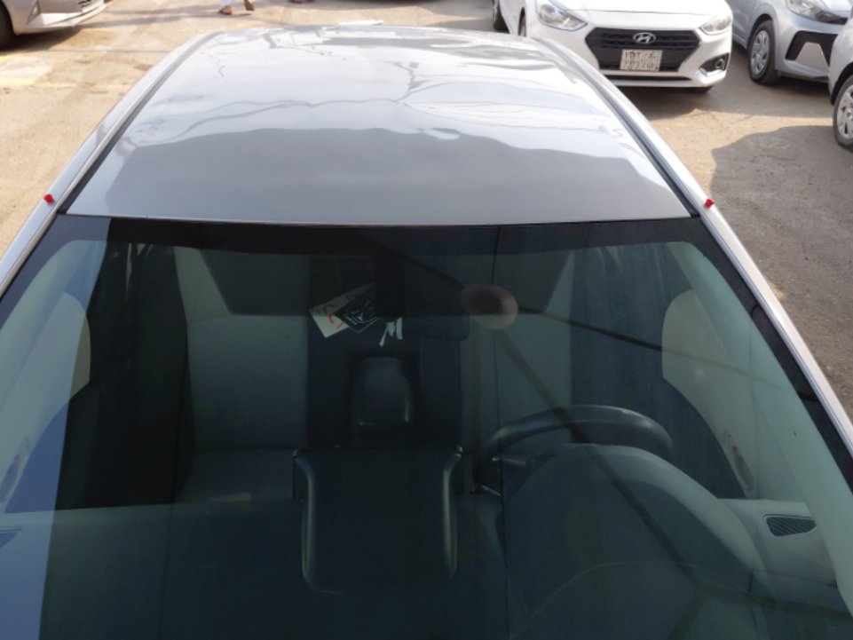 تويوتا كورولا XLI 2021 image