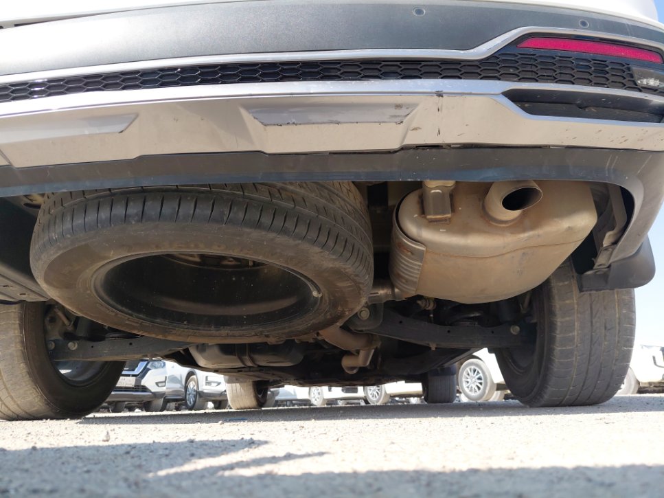 KIA Sorento MQ4 LX AWD 2023 image