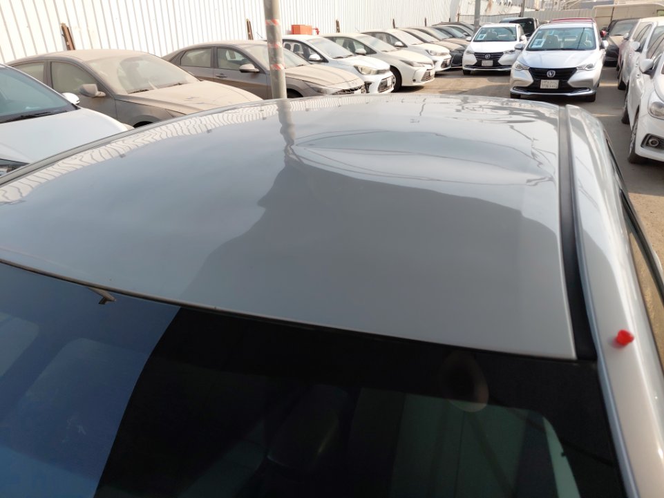 تويوتا كورولا XLI 2021 image