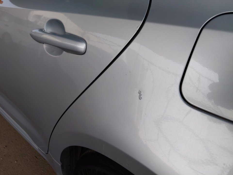 تويوتا كورولا XLI 2021 image