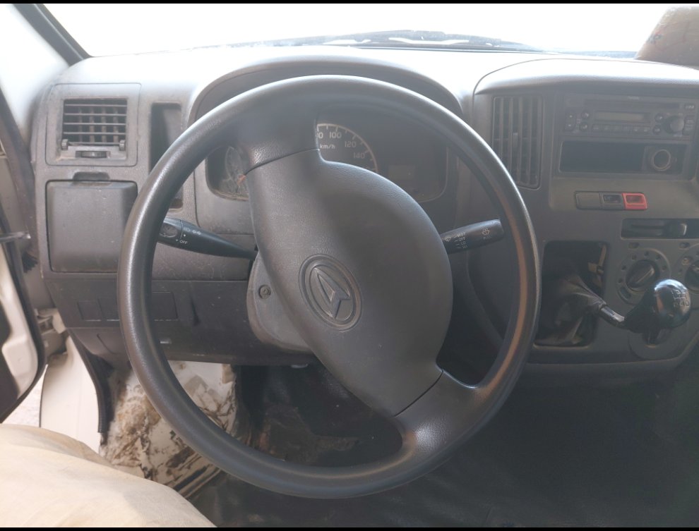 Daihatsu Gran Max  2014 image