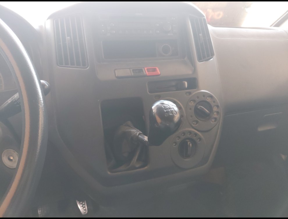 Daihatsu Gran Max  2014 image