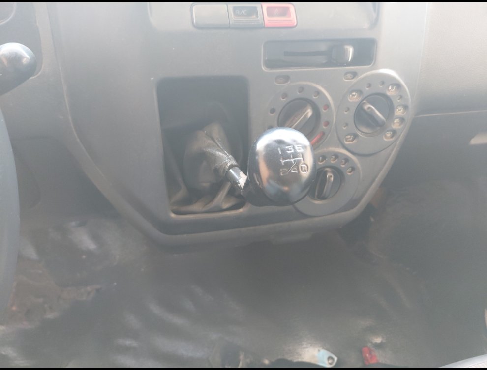 Daihatsu Gran Max  2014 image