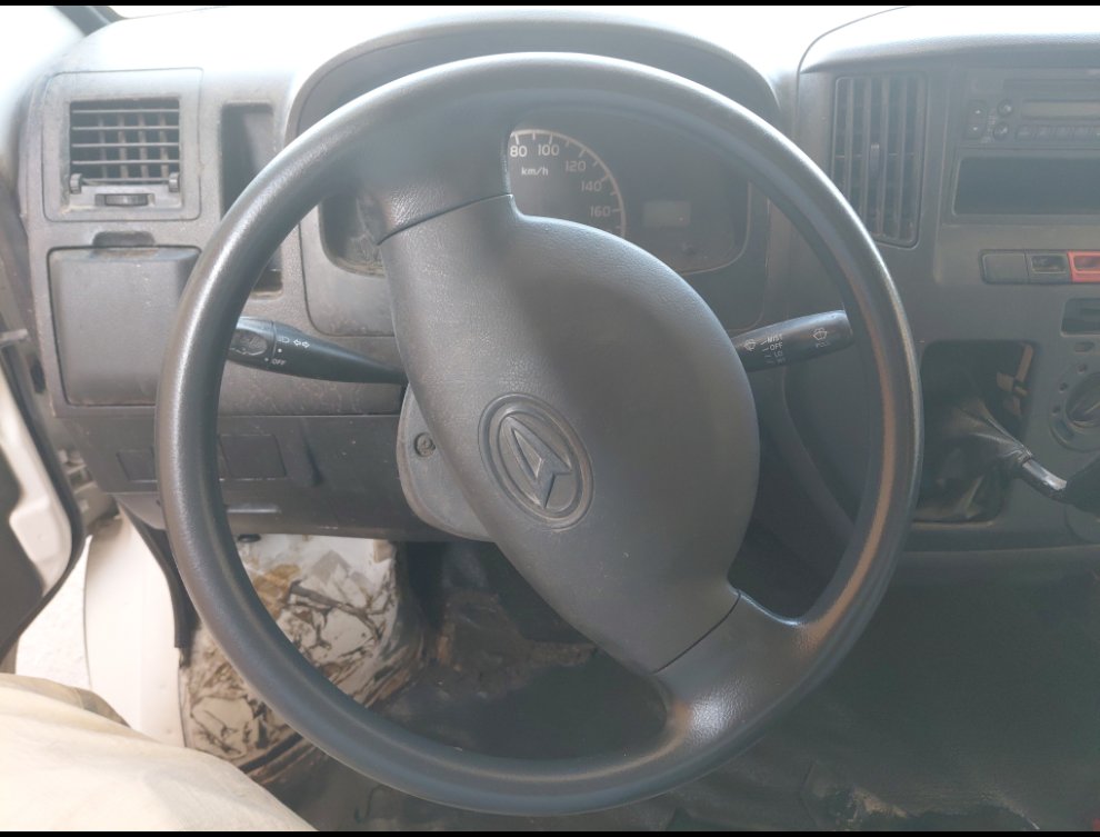 Daihatsu Gran Max  2014 image