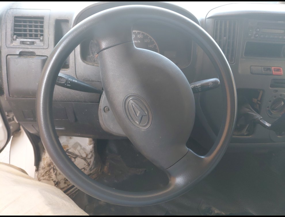 Daihatsu Gran Max  2014 image