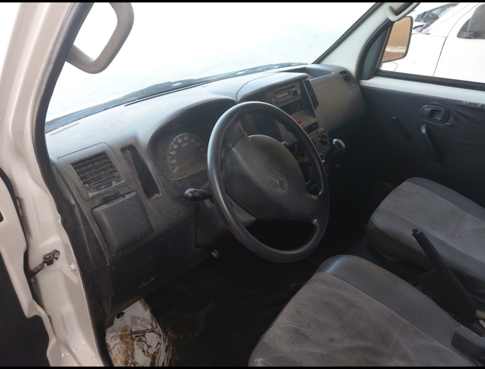 Daihatsu Gran Max  2014 image