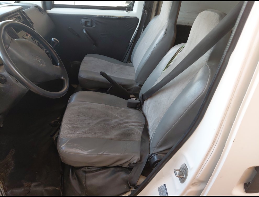 Daihatsu Gran Max  2014 image