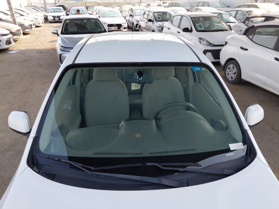 نيسان صني STD 2023 image