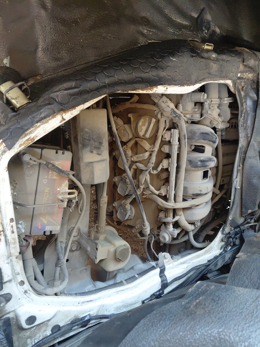 Daihatsu Gran Max  2014 image