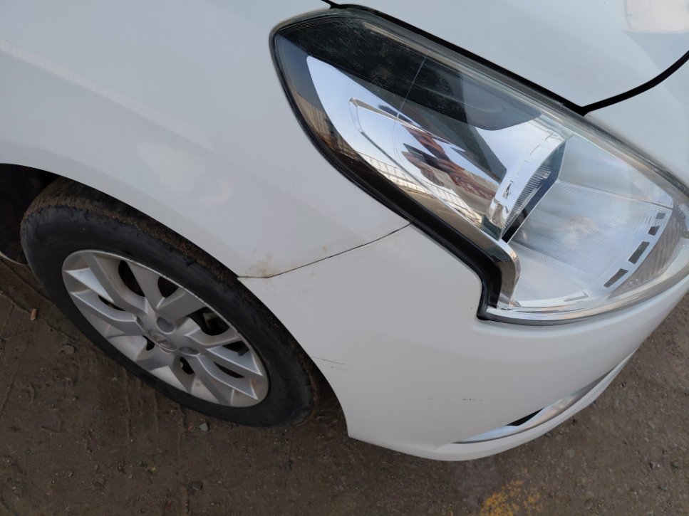 نيسان صني STD 2023 image