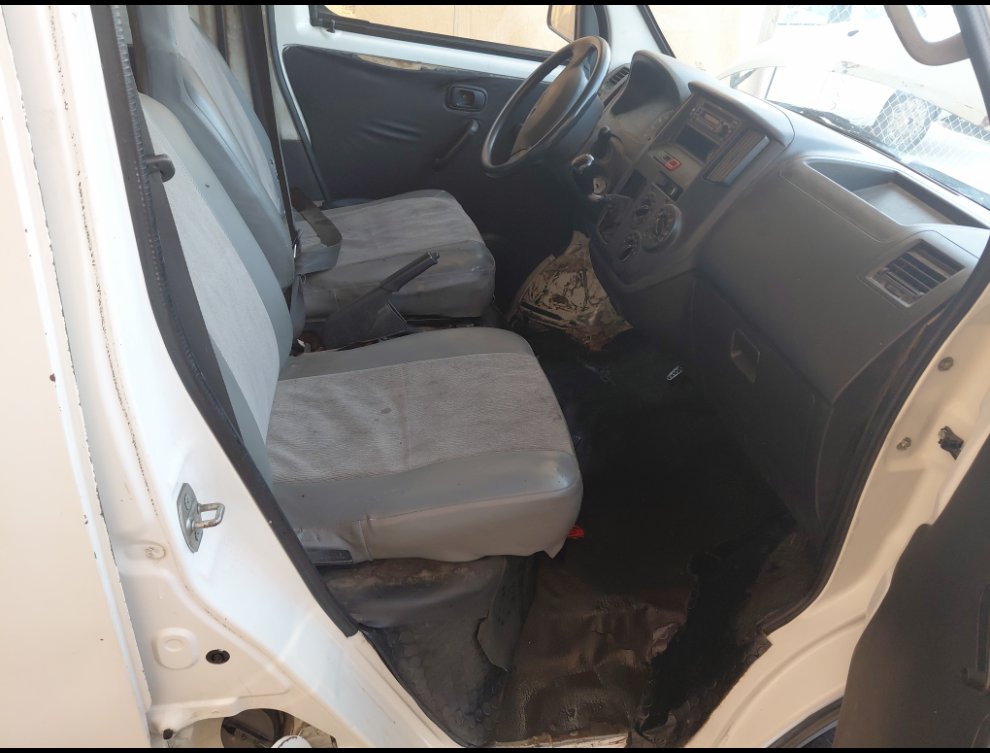 Daihatsu Gran Max  2014 image