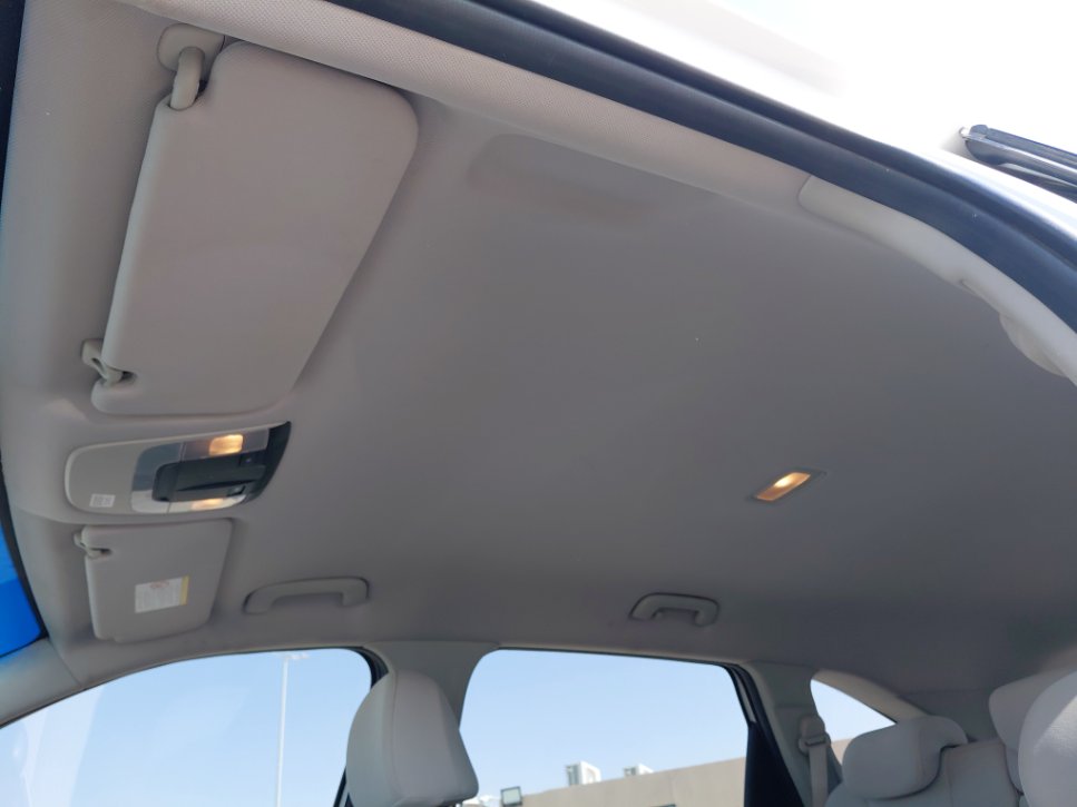 KIA Sorento MQ4 LX AWD 2023 image