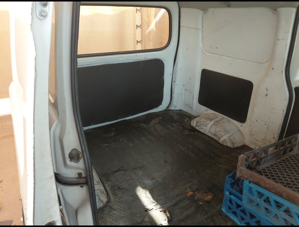 Daihatsu Gran Max  2014 image